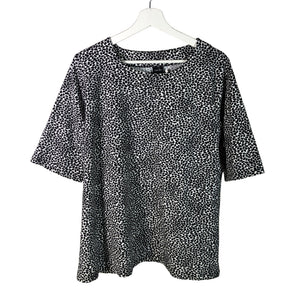 Unisex Nanso - T-paita, koko 42 -  (1)