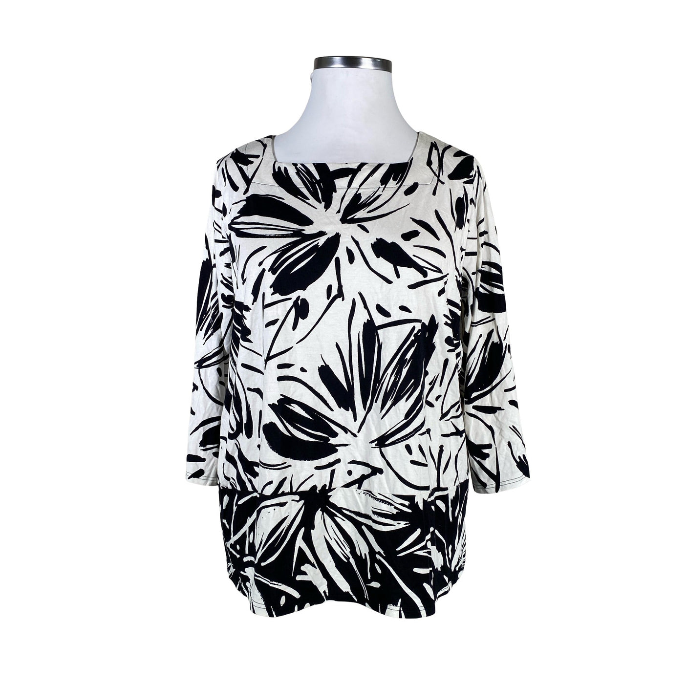 Unisex Nanso - Trikoopaita, koko 42 -  (1)