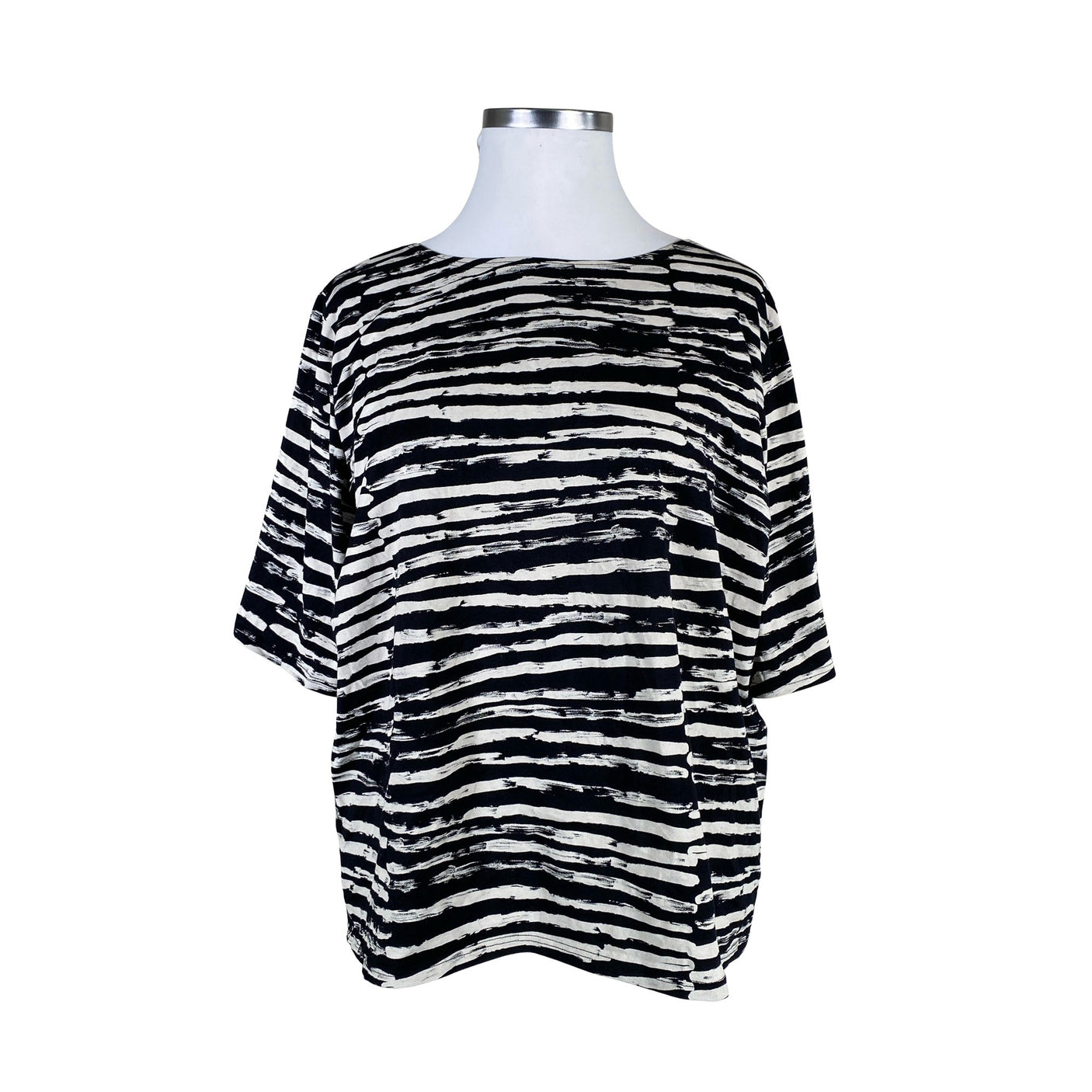 Unisex Nanso - T-paita, koko 42 -  (1)