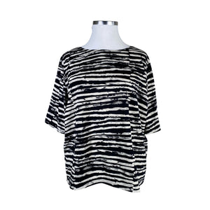Unisex Nanso - T-paita, koko 42 -  (1)