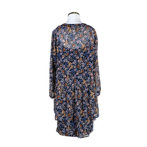 Unisex Gerry Weber - Sifonkimekko, koko 48 -  (2)