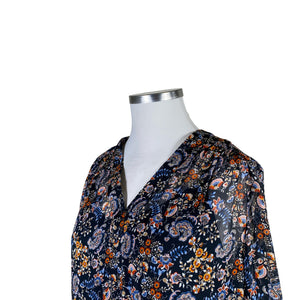 Unisex Gerry Weber - Sifonkimekko, koko 48 -  (3)