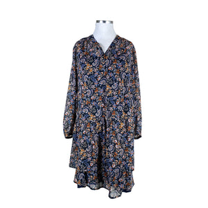 Unisex Gerry Weber - Sifonkimekko, koko 48 -  (1)