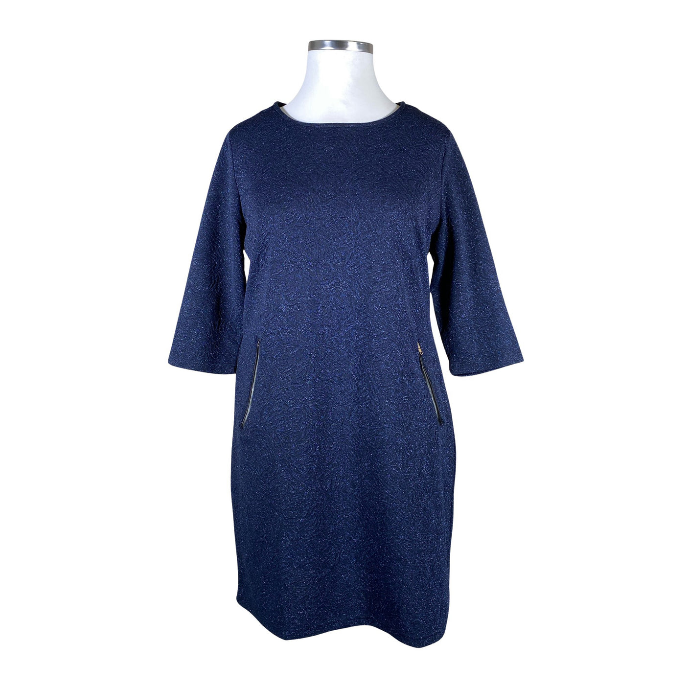 Unisex Fransa - Juhlamekko, koko 42 -  (1)