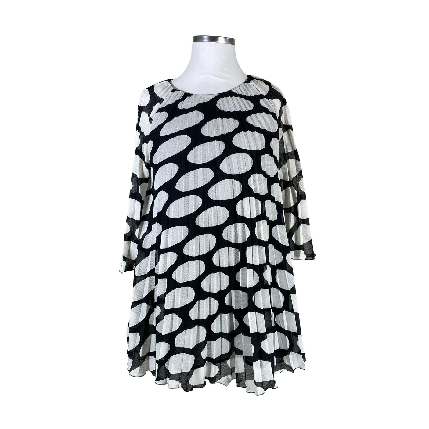 Unisex Marimekko - Sifonkitunika, koko 42 -  (1)