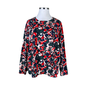 Unisex Nanso - Trikootunika, koko 44 -  (1)