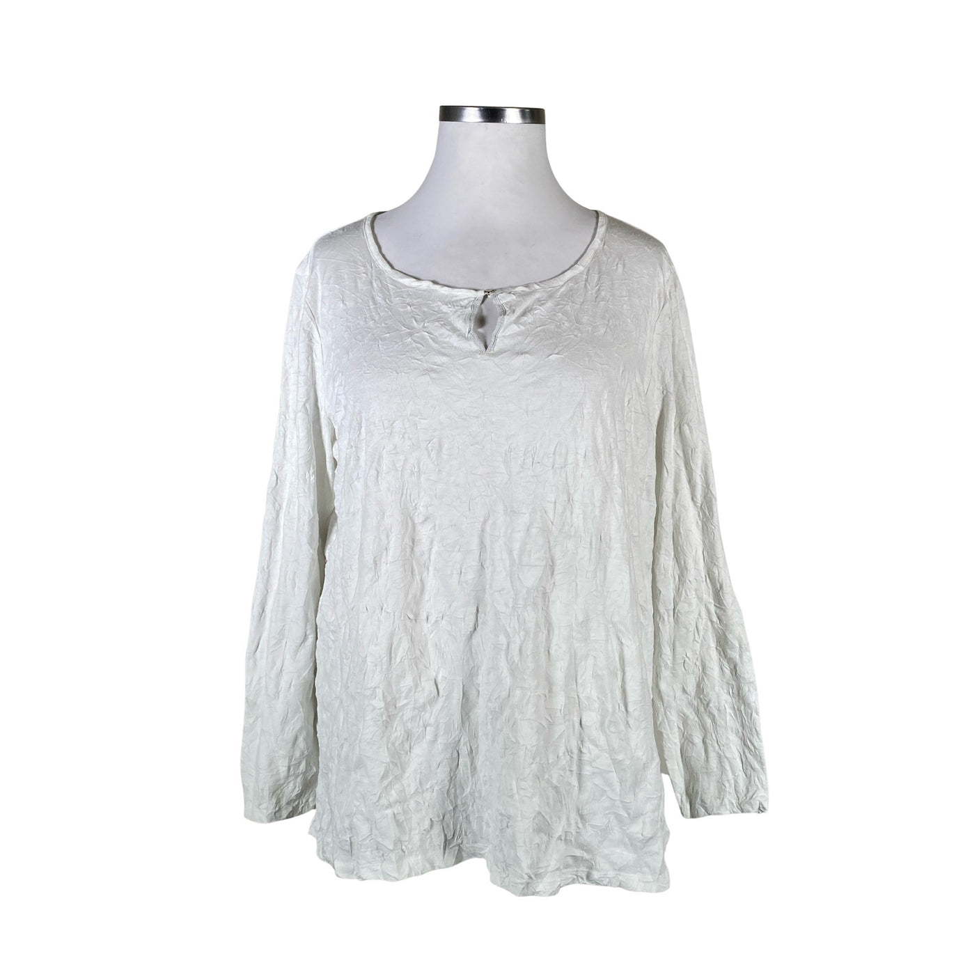 Unisex Tom Tailor - Trikoopaita, koko 44 -  (1)