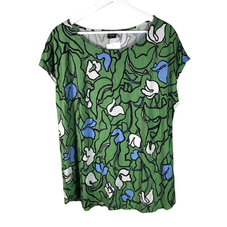 Unisex Nanso - Trikootoppi, koko 44 -  ()
