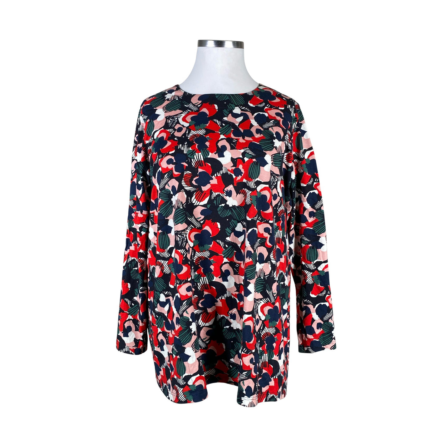 Unisex Nanso - Trikootunika, koko 42 -  (1)