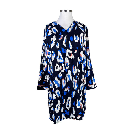 Unisex Cecil - Sifonkimekko, koko 44 -  ()