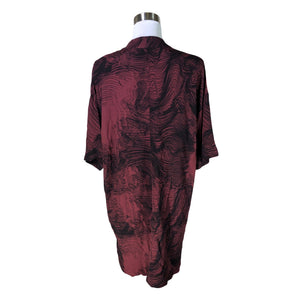 Unisex Marimekko - Sifonkimekko, koko 38 -  (2)