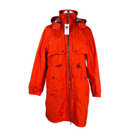Unisex s.Oliver - Parkatakki, koko 46 -  ()