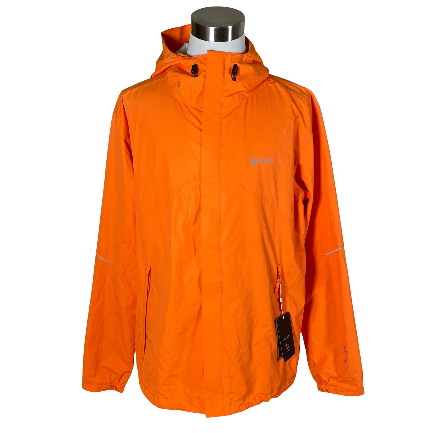 Unisex Halti - Kuoritakki, koko XXL -  (1)