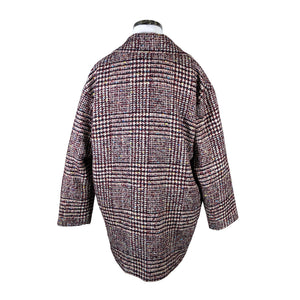 Unisex Esprit - Villakangastakki, koko 44 -  (2)