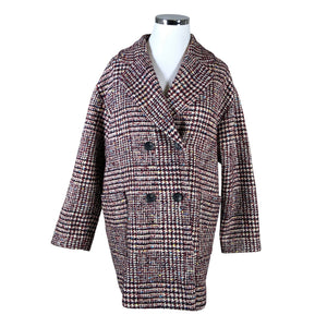 Unisex Esprit - Villakangastakki, koko 44 -  (1)