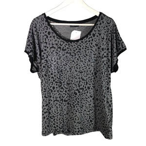 Unisex Taifun - T-paita, koko 44 -  (1)