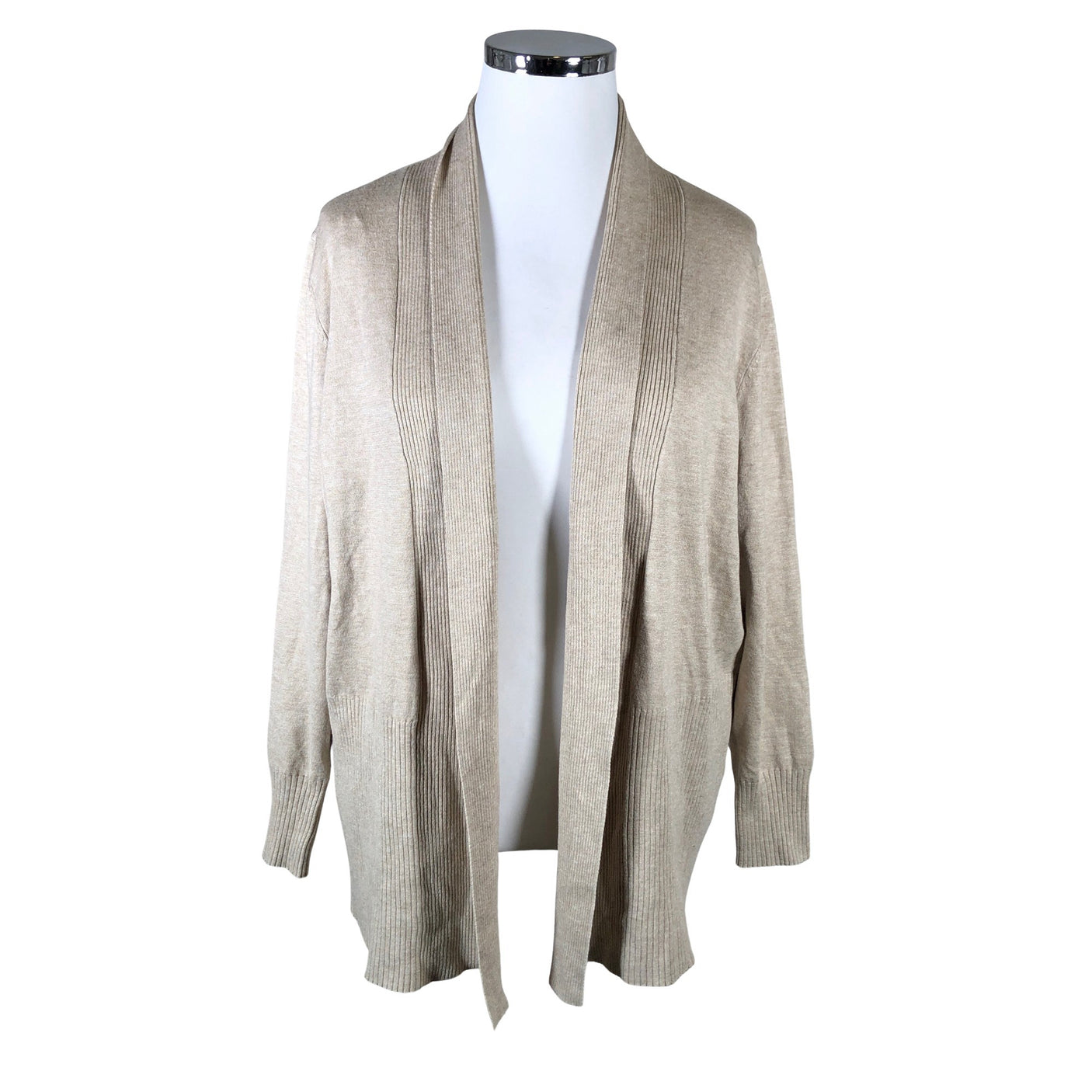 Unisex O.I.S - Neuletakki, koko 44 -  (1)