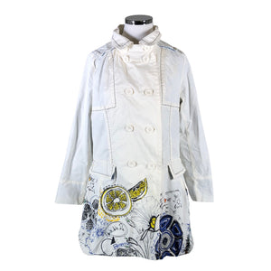 Unisex Desigual - Trenssitakki, koko 48 -  (1)