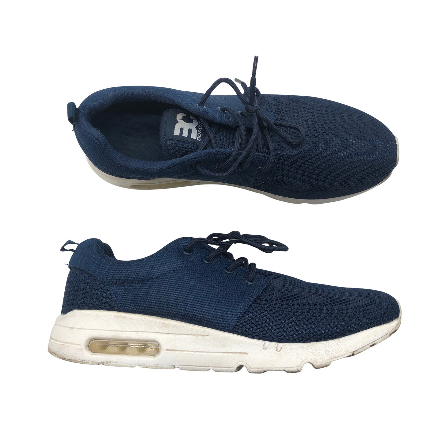 Unisex Boy-Cot - Lenkkarit, koko 43 -  (1)