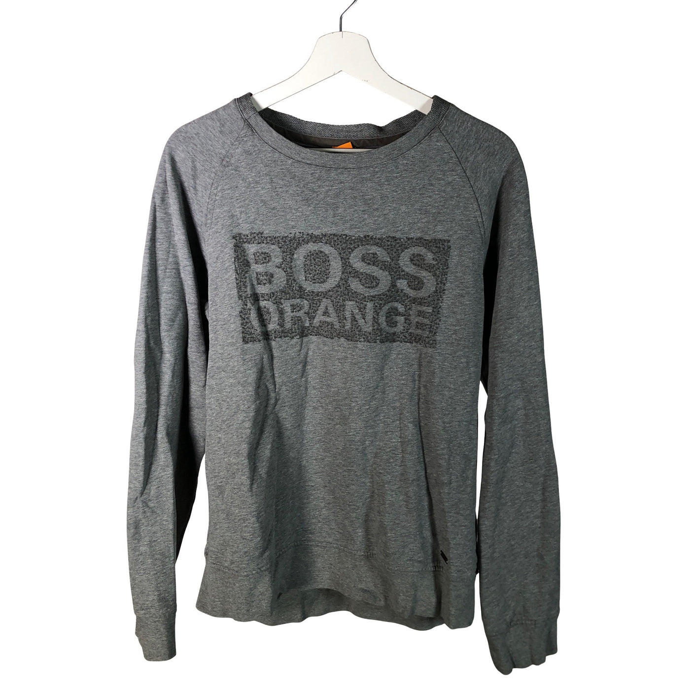 Unisex Hugo Boss - Collegepaita, koko 40 -  (1)