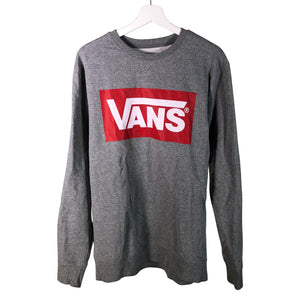 Unisex Vans - Collegepaita, koko L -  (1)