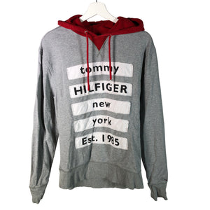 Unisex Tommy Hilfiger - Huppari, koko L -  (1)