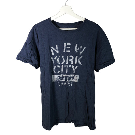 Unisex Levi's - T-paita, koko 40 -  ()