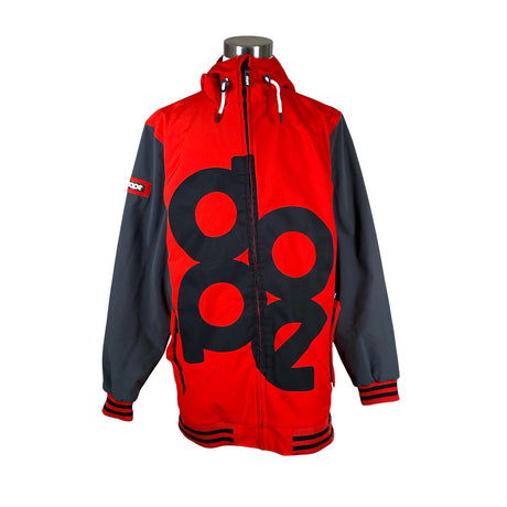 Unisex Dope - Softshell-takki, koko XL -  ()