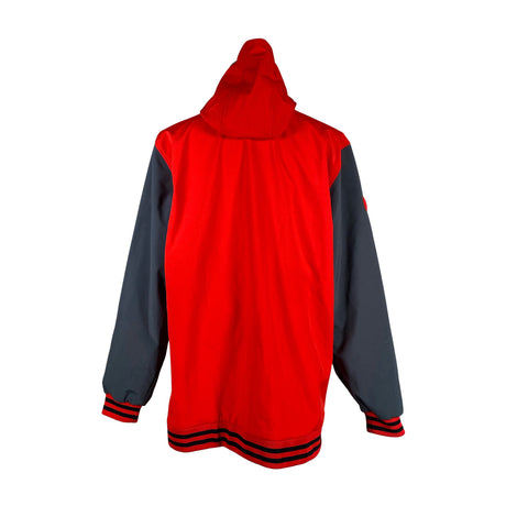 Unisex Dope - Softshell-takki, koko XL -  (2)