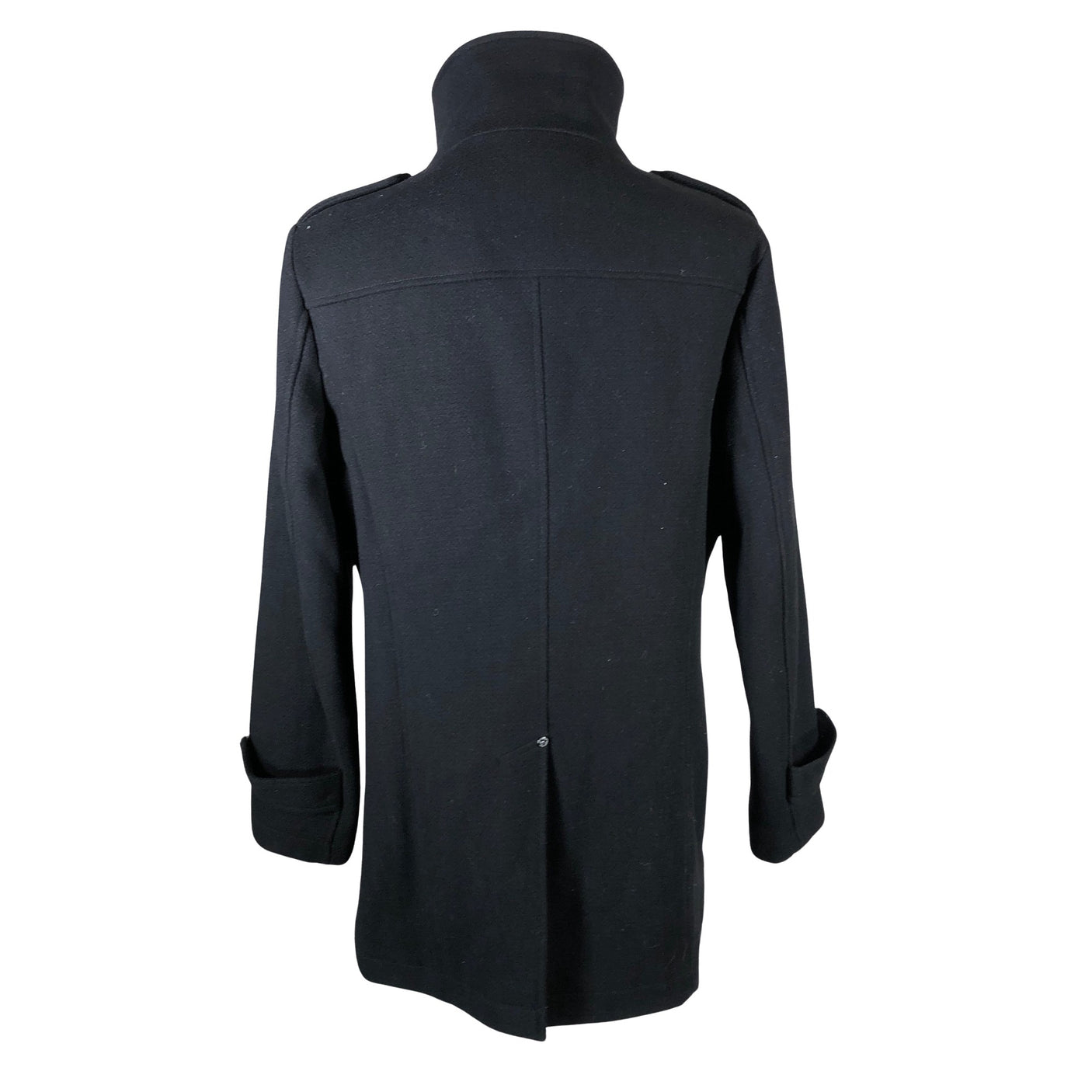 Unisex Selected - Villakangastakki, koko L -  (2)
