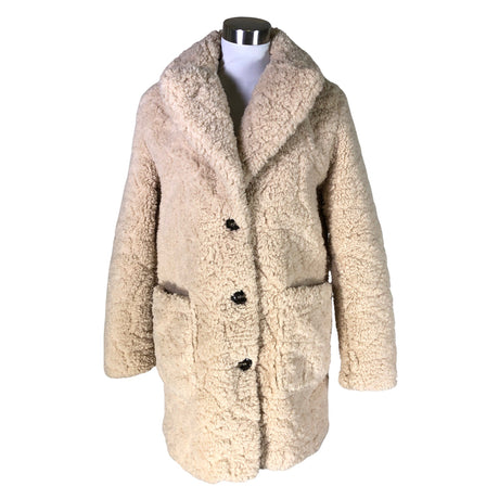 Unisex Next - Tekoturkistakki, koko 36 -  ()