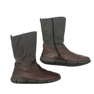Unisex Ecco - Nilkkurit, koko 39 -  (1)