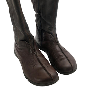 Unisex Ecco - Nilkkurit, koko 39 -  (2)