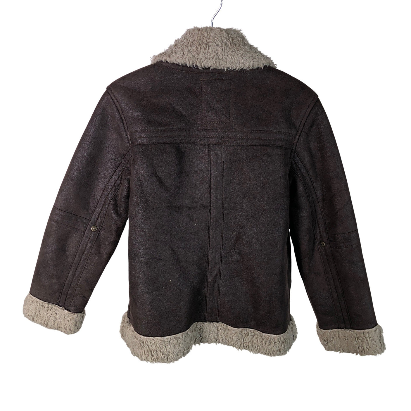 Unisex Timberland - Tekoturkistakki, koko 110 - 116 -  (2)