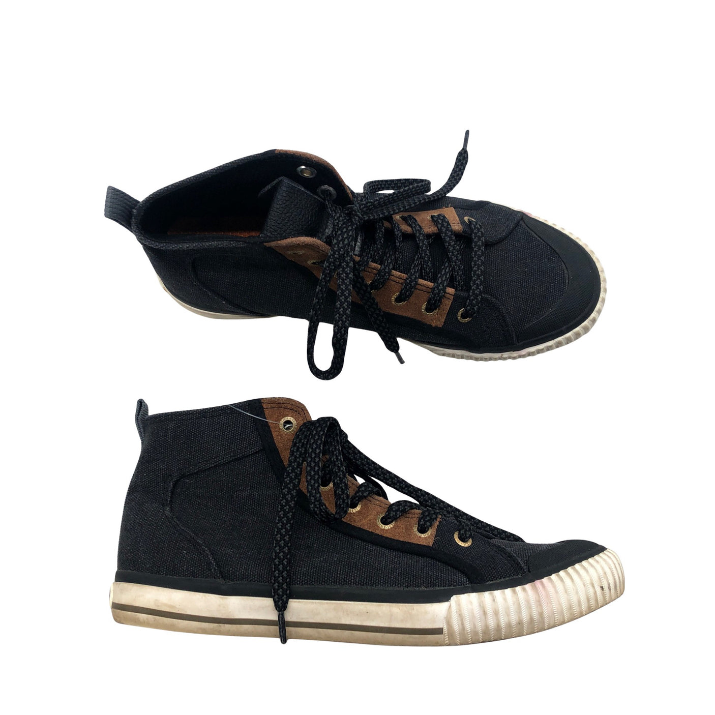Unisex s.Oliver - Tennarit, koko 40 -  (1)