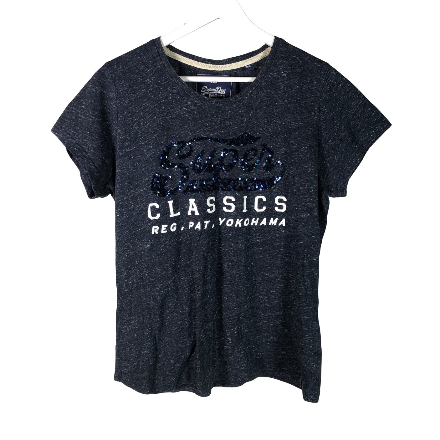 Unisex Superdry - T-paita, koko 42 -  (1)