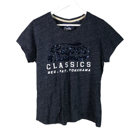 Unisex Superdry - T-paita, koko 42 -  ()