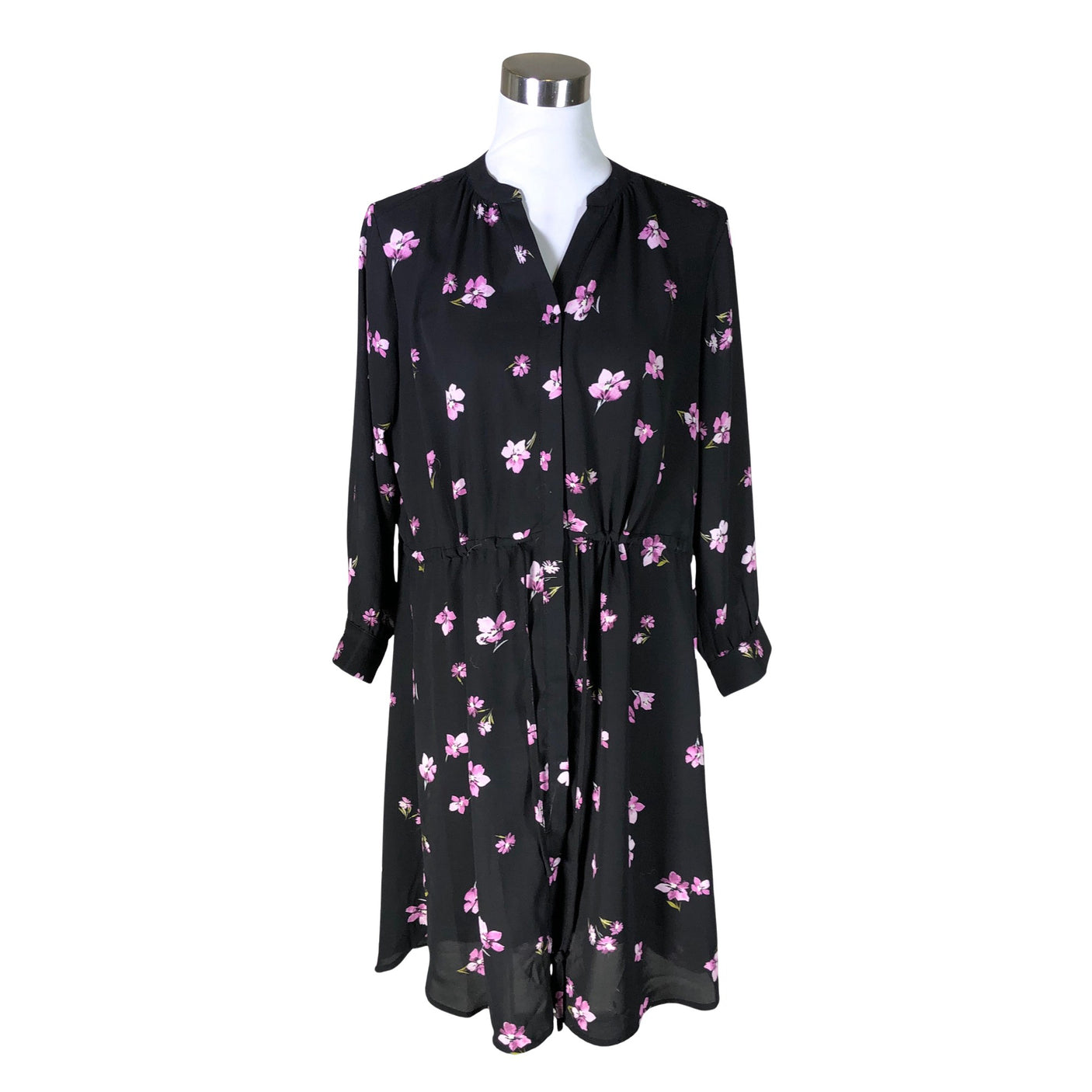 Unisex Selected - Sifonkimekko, koko 40 -  (1)