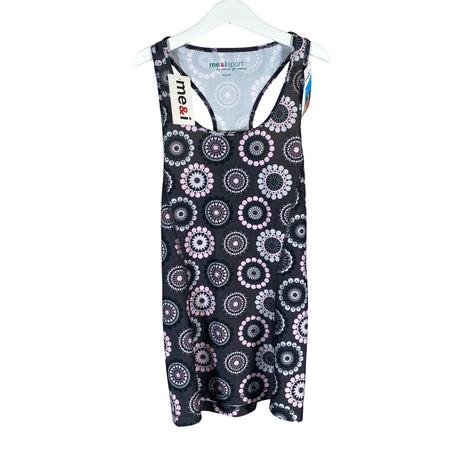 Unisex me&i - Urheilutoppi, koko 36 -  ()