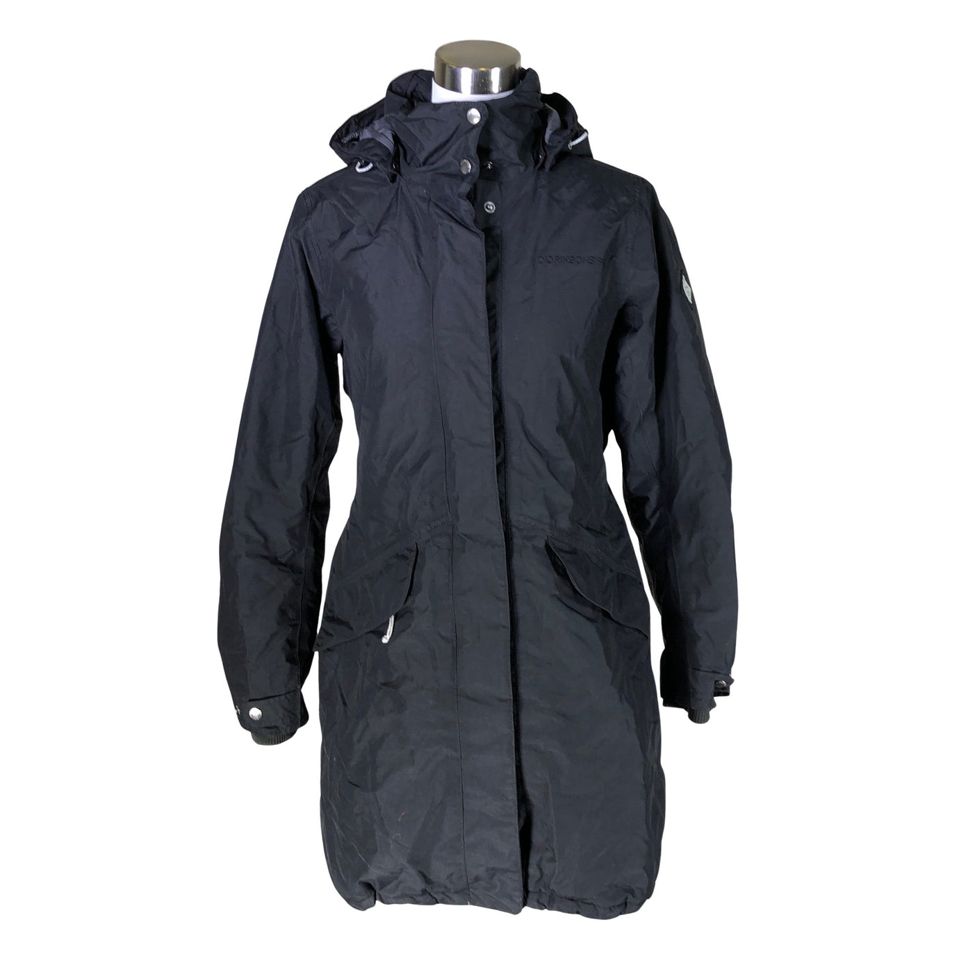 Unisex Didriksons - Toppatakki, koko 40 -  (1)