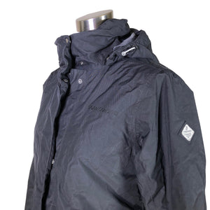 Unisex Didriksons - Toppatakki, koko 40 -  (3)
