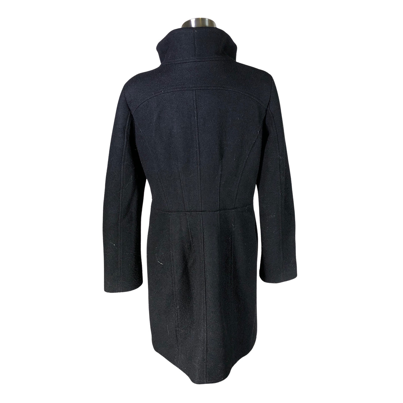 Unisex Tom Tailor - Villakangastakki, koko 38 -  (2)