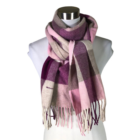 Unisex Gant - Kaulaliina, koko Maxi -  ()