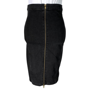 Unisex by Malene Birger - Farkkuhame, koko 36 -  (2)