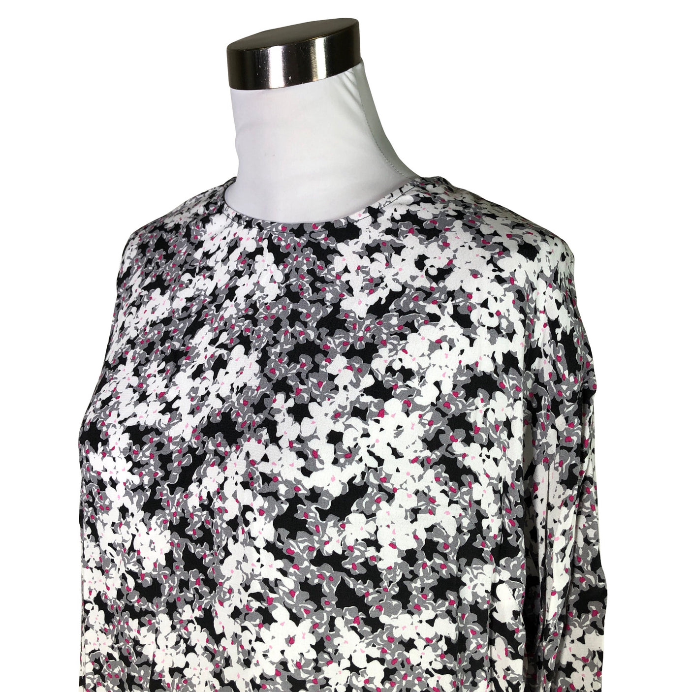 Unisex Marimekko - Sifonkimekko, koko 38 -  (3)