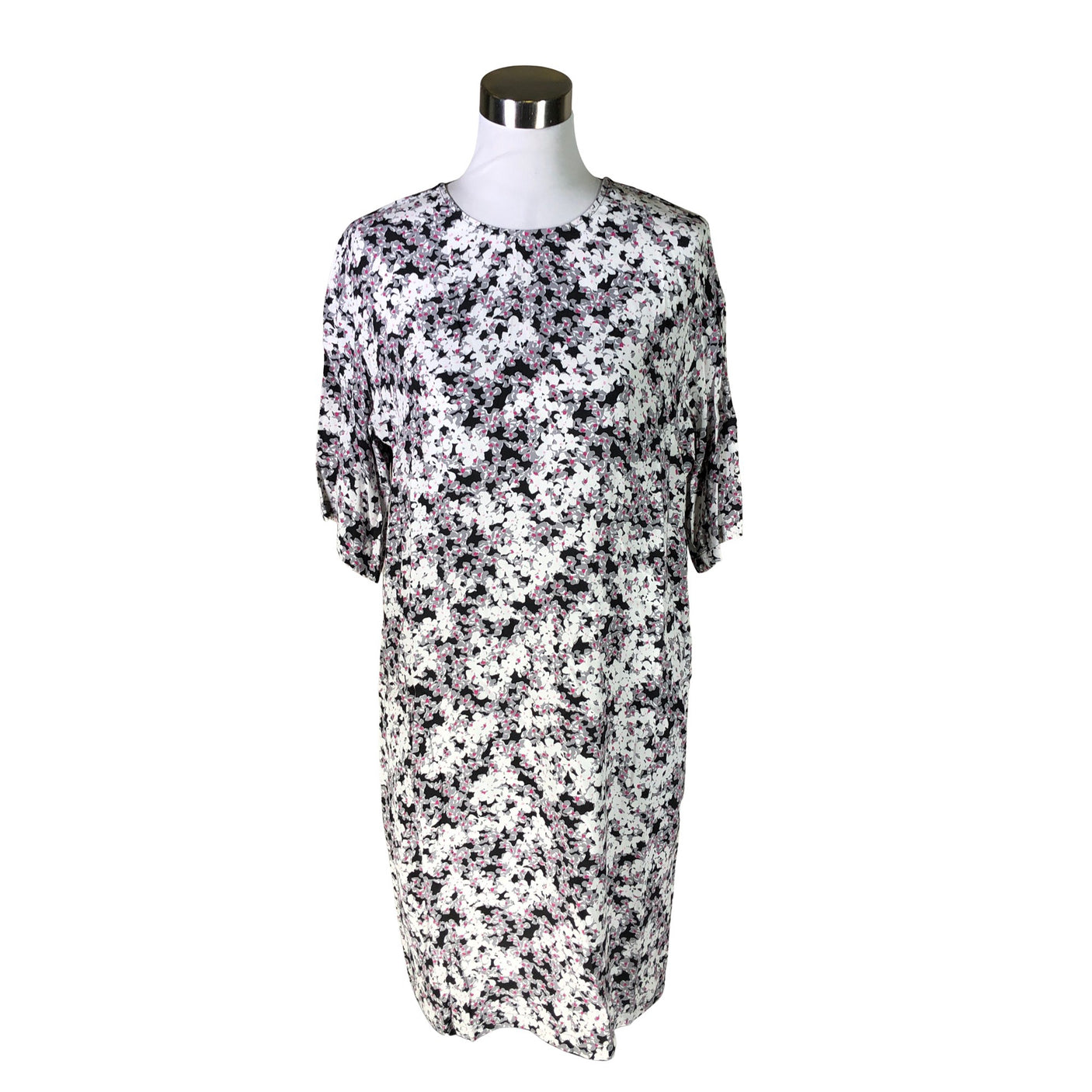 Unisex Marimekko - Sifonkimekko, koko 38 -  (1)