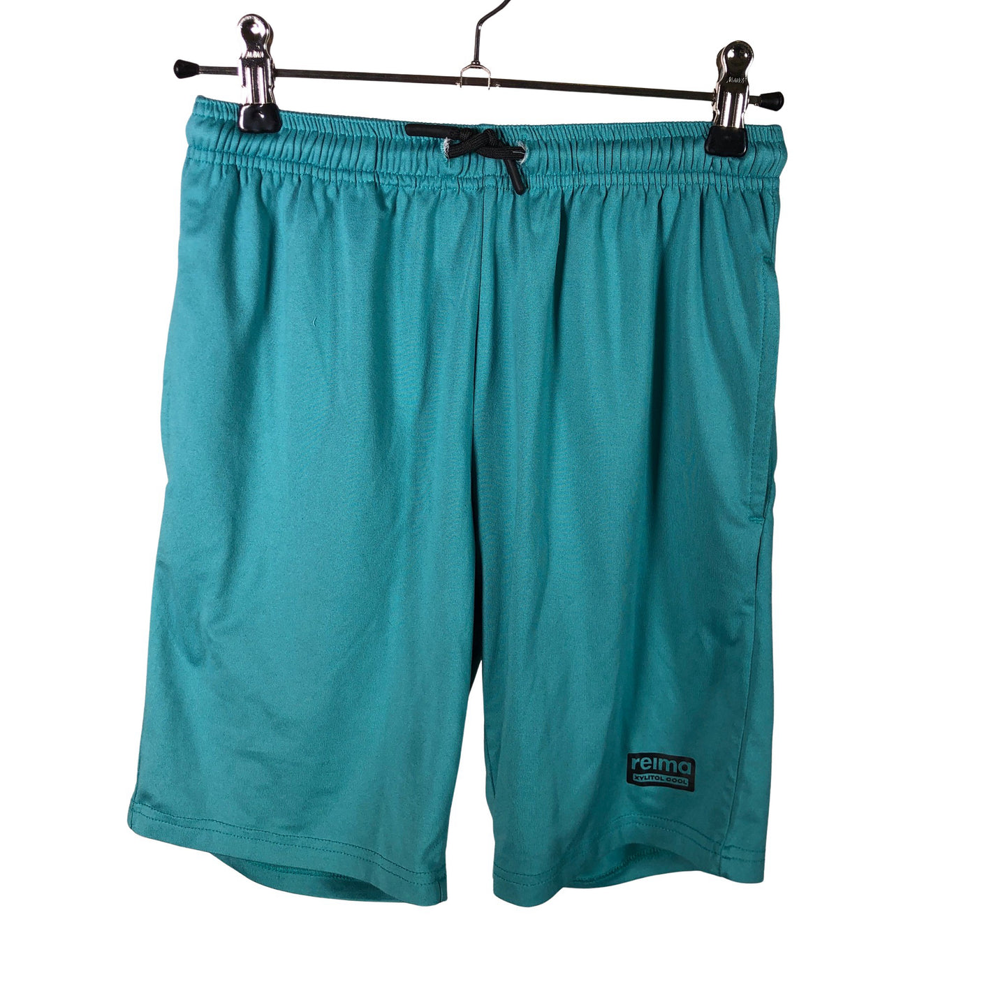 Unisex Reima - Trikooshortsit, koko 134 - 140 -  (1)