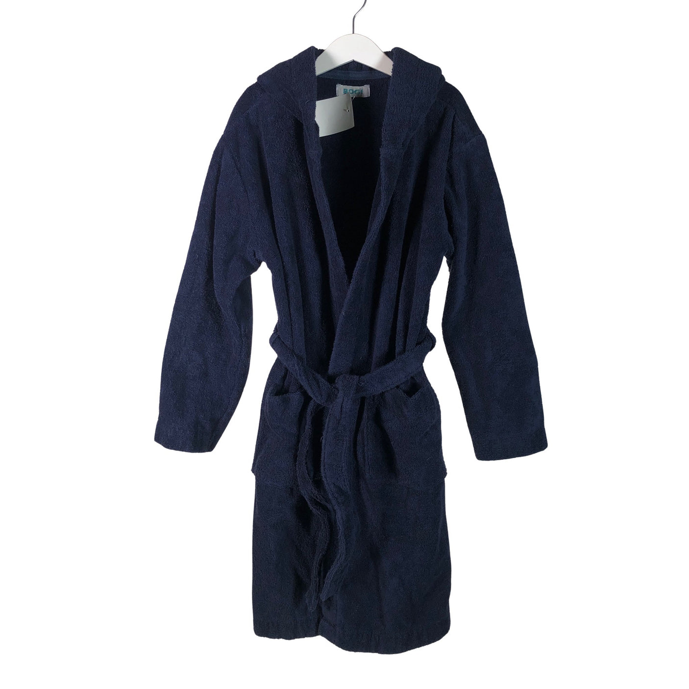 Unisex Bogi - Kylpytakki, koko 134 - 140 -  (1)