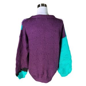 Unisex Handmade - Neulepaita, koko 40 -  (2)