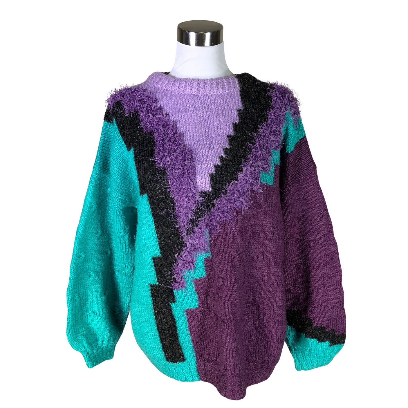 Unisex Handmade - Neulepaita, koko 40 -  (1)